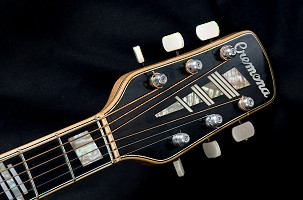 Brauer Cremona Grand Master III