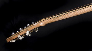 Brauer Cremona Grand Master III