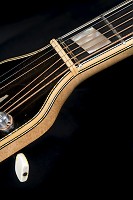 Brauer Cremona Grand Master III