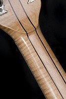Brauer Cremona Grand Master III