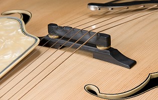 Brauer Cremona Grand Master III
