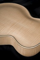 Brauer Cremona Grand Master III