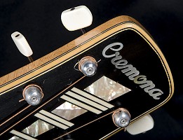 Brauer Cremona Grand Master III