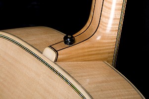 Brauer Cremona Grand Master III