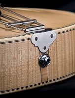 Brauer Cremona Grand Master III