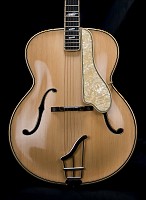 Brauer Cremona Grand Master III