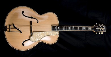 Brauer Cremona Grand Master III