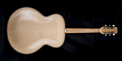 Brauer Cremona Grand Master III