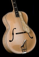 Brauer Cremona Grand Master III