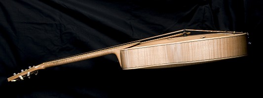 Brauer Cremona Grand Master III
