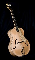 Brauer Cremona Grand Master III