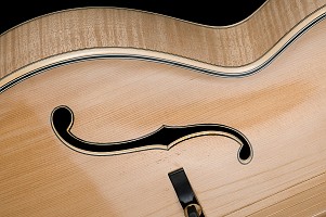 Brauer Cremona Grand Master III