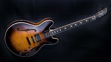 Double Cutaway