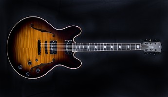Double Cutaway