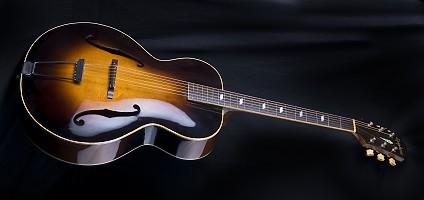 Epiphone Blackstone 1946