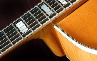 Jazz Acoustic 17