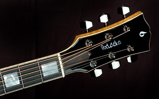 Jazz Acoustic 17