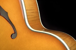 Jazz Acoustic 17