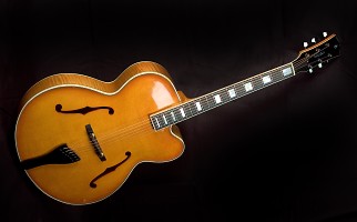 Jazz Acoustic 17