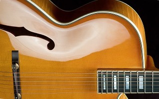 Jazz Acoustic 17