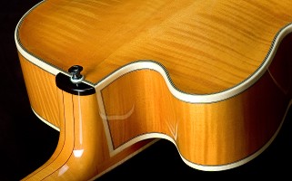 Jazz Acoustic 17