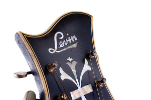 Levin Solist
